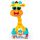  Dumel Discovery mascot Alek the Giraffe