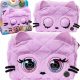  WALLET PETS CATTITUDE INTERACTIVE BAG CAT