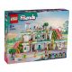  LEGO Friends 42604 Heartlake City Shopping Center