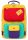  Himawari School Backpack No. 44 Retro S multicolored