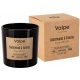 Candles Traditional Paraffin Candle Cedarwood Vanilla Valpe 1 pc.