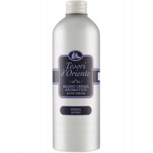  Tesori d'Oriente Mirra 500ml bath cream