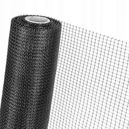  Heavy-duty net for moles and voles, 30 g/m², 1 mx 50 m