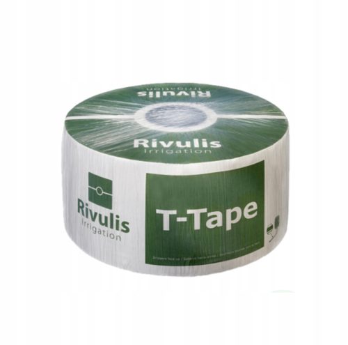  Rivulis T-TAPE RVS Tropfband 508-10-1350 10 cm
