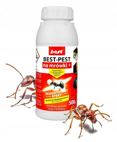  Best Powder for Pest Ant Control, 500 g