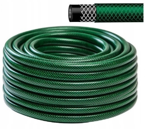  Cellfast Economic Garden Hose 1/2'' 30 m