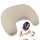  ekmTRADE feeding cushion silicone ball (fiber)