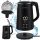  Zeegma ZE-KETLEE CONTROL kettle 1500 W 1.6 l black