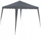 Garden pavilion, tents - JUST GARTEN pavilion 3 x 3 x 3 m