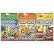  Set of 3 water coloring pages from Melissa & Doug