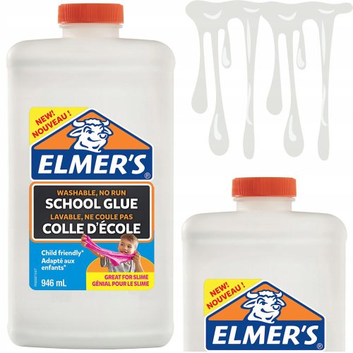  Elmer's Liquid Glue 946 ml