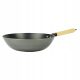 Frying pans Traditional frying pan Emalia Rybnik DOBRAWA 30 cm non-stick