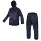 Art-Mas KPN Blue Rain Protection Set, Size 3XL