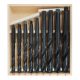 Falon-Tech FT160701 Morse drill set for metal