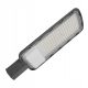  LED street lamp 50 W 5000 lm mains operated