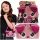  Spin Master Children's Belt Bag Pink Shades