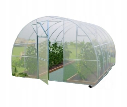 Greenhouse USMET greenhouse 10 x 3 mx 200 cm