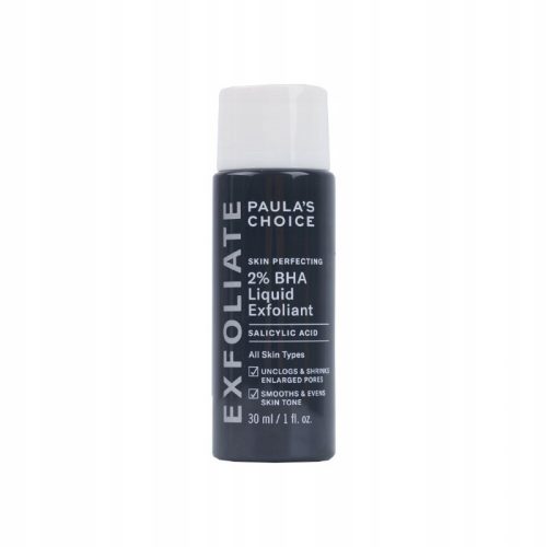  Paula's Choice 2 % BHA 30 ml Peeling-Toner