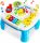  EDUCATIONAL TABLE INTERACTIVE SENSORY SOUNDS