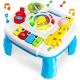  EDUCATIONAL TABLE INTERACTIVE SENSORY SOUNDS