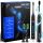  SONIC ELECTRIC TOOTHBRUSH MODEL PRO 2024 5 MODES X300