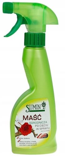 Plant protection product Sumin Delta Chron Garden Ointment Spray 0.3l