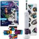  Oral-B Kids Lightyear electric toothbrush for children