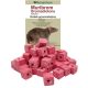  MOUSE AND RAT POISON – MURIBROM CUBES BROMADIOLONE 50 PPM (20 G) 5 KG