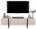  Original TV stand, chest of drawers Boho Cashmere Mat, 180 cm