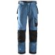 Snickers DuraTwill long work trousers, size 52