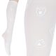  Elegant Patterned Knee-Highs - Exceptional Quality