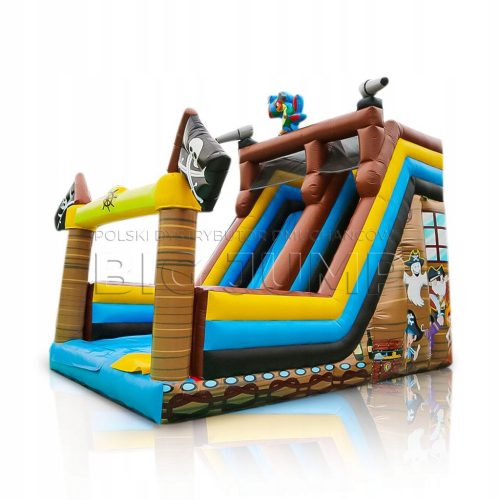 Inflatable playground, castles, inflatable slide, bouncy slides