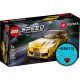  LEGO Speed Champions 76901 Toyota GR Supra + LEGO Heart Keychain