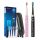  FairyWill FW-508 Sonic Toothbrushes + 8 Heads