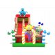 CHEAPEST inflatable slide, inflatables, inflatable square, inflatable castle