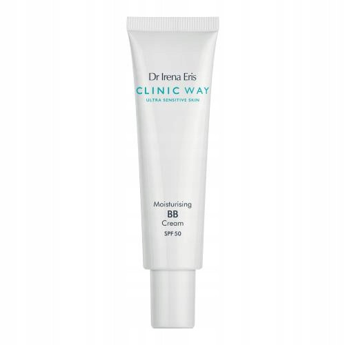  DR IRENA ERIS BB Day Cream SPF 50 Medium Beige