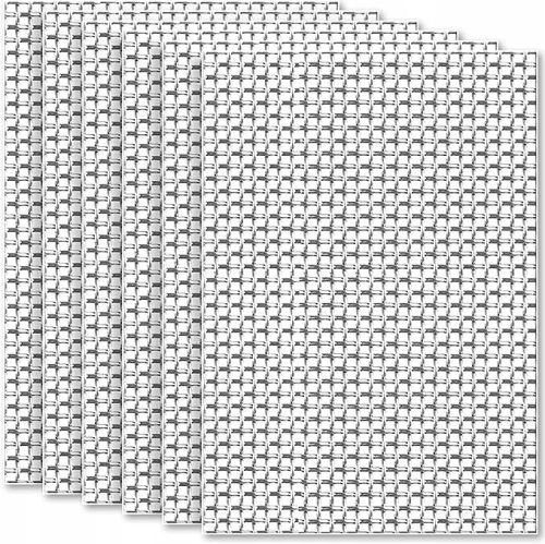  Stainless steel woven wire mesh and