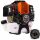 Trimmer, brush cutter and grass cutter MOTOR FOR DEMON PETROL STRIMMER, NAC 6 HP