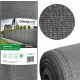 Ombretex shading net 2000 x 170 cm grey