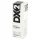 DX2 Anti-Dandruff and Hair Strengthening Shampoo for Men, 150ml