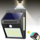  Street lamp 3 W 600 lm solar powered