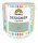 Beckers Latex Wall Paint 5 l Sage matt