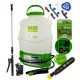  Bass battery-powered sprayer 20 l