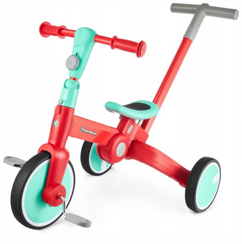  HyperMotion tricycle TOBI ROCKET HYP RED Red