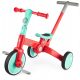  HyperMotion tricycle TOBI ROCKET HYP RED Red