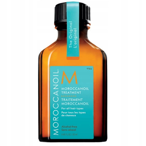  Moroccanoil Treatment Original Natural Argan Oil 25 ml