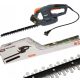 Garden shears and hedge trimmers Electric net shears 45 cm