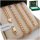  ELEGANT GOLD CHAIN BISMARK 5 MM SURGICAL STEEL GIFT FOR A GUY
