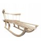  WOODEN SLED FOR WINTER LOVERS FOR FUN WINTER SPORTS