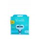  Gillette Venus Gillette razor cartridges 8 pcs.